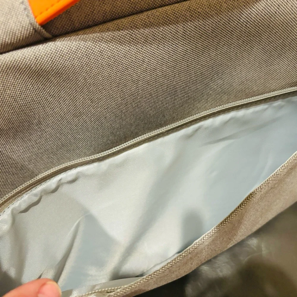 Large laptop case